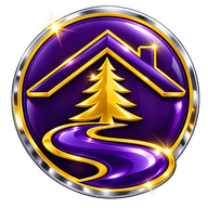 Cedar Valley Roofs logo
